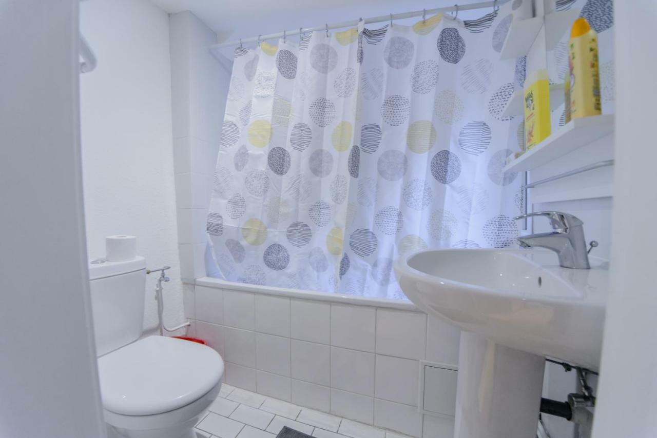 Cosy & Quiet Flat In Historical Lively Center Of Strasbourg Estrasburgo Exterior foto
